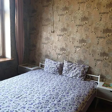 In On Panteleimonivs'ka Street Odesa