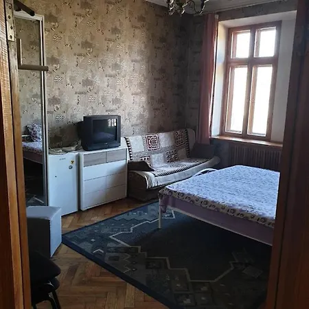 Homestay In On Panteleimonivs'ka Street Odesa