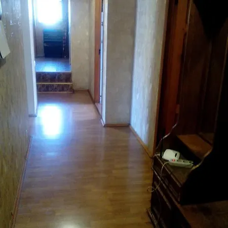 Homestay In On Panteleimonivs'ka Street