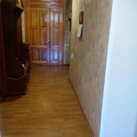 In On Panteleimonivs'ka Street * Odesa