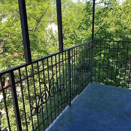 Homestay In On Panteleimonivs'ka Street Odesa