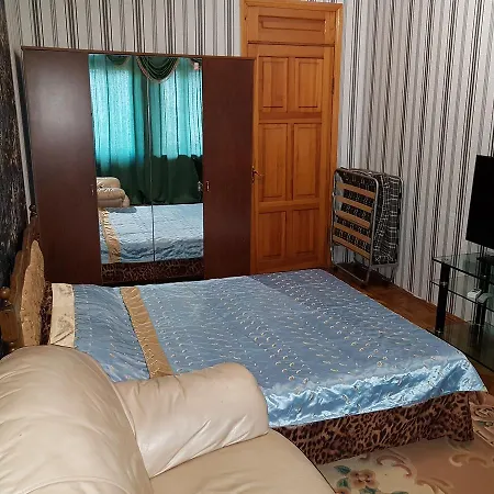 Homestay In On Panteleimonivs'ka Street