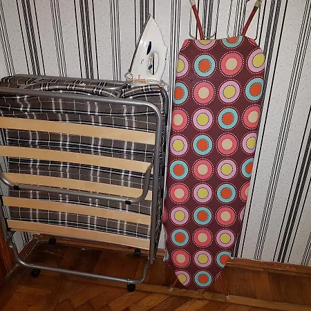 Homestay In On Panteleimonivs'ka Street Odesa