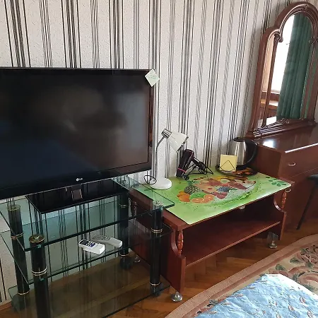 Homestay In On Panteleimonivs'ka Street Odesa