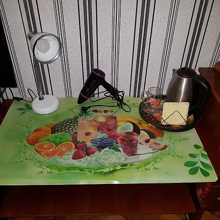 Homestay In On Panteleimonivs'ka Street