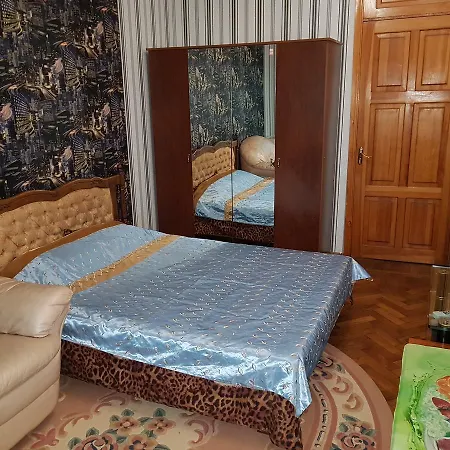 In On Panteleimonivs'ka Street Odesa